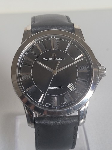 Maurice lacroix watch - maurice, pt6048