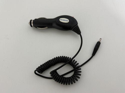 Nokia car charger 6310i - charger,