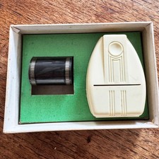 Vintage North Wales Holiday