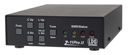 Ldg pro ii automatic - ii,
