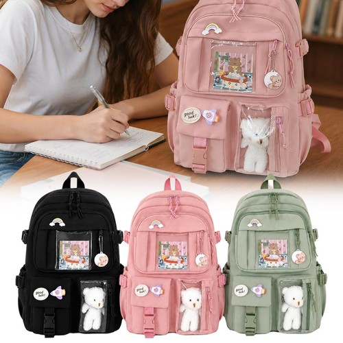 Backpack school bag for - backpack, girls