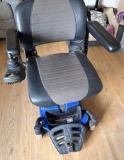 Pride Go Chair Electric