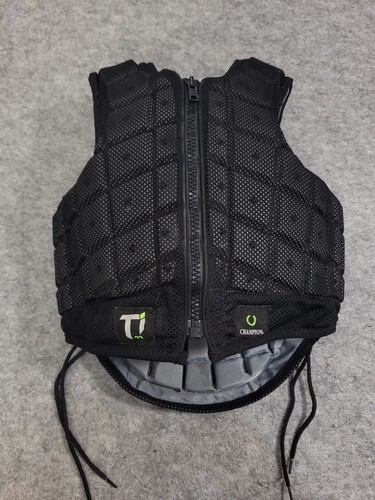 Champion ti22 body protector - champion,