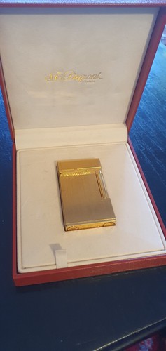 Dupont superb line2 gold - st,