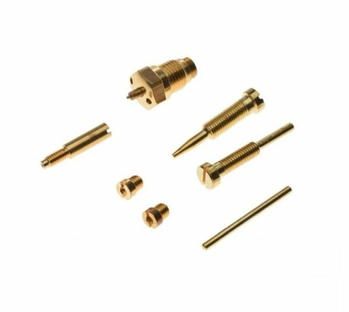 Repair kit carburetor - , mz