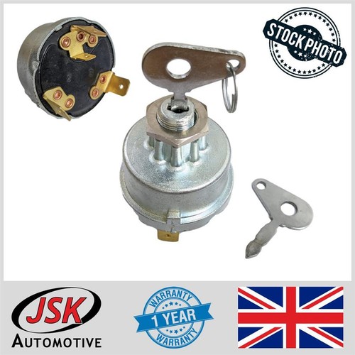 Ignition switch for - switch,