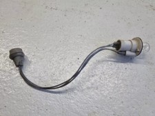 CHEVROLET CORVETTE C3 FRONT