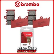 BREMBO KAWASAKI KR-1S 250 1991