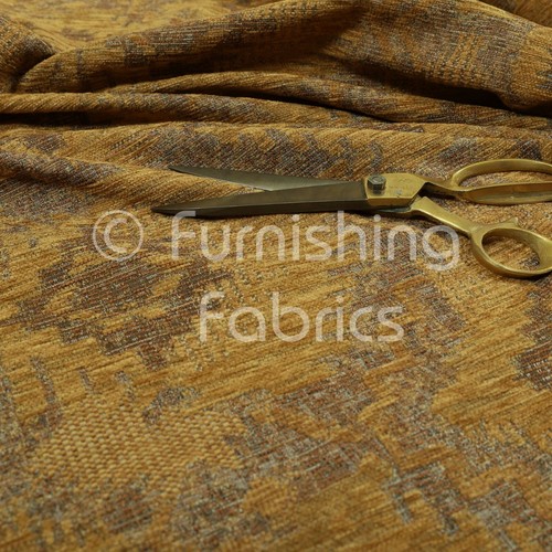 Fire treated faded - faded, kilim