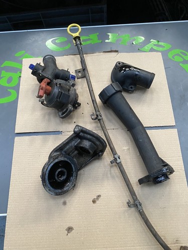 Petrol engine pulley - vw, 2.5
