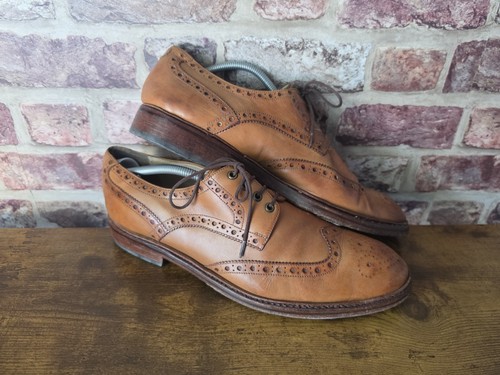 Oliver sweeney serpentine tan - oliver,