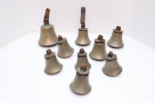 Defective antique whitechapel - antique,
