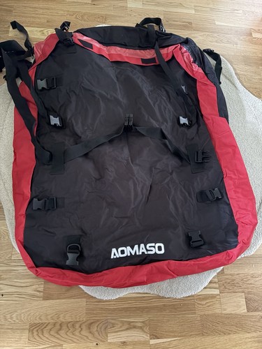 Roof bag aomaso - bag,