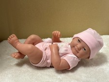 Newborn Berenguer Doll