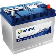 Varta 572501076D842 Starter