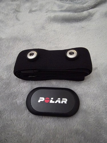 Polar heart rate sensor - polar,