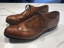 Church's Berlin Walnut Brown