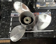 Suzuki Water Grip Stainless