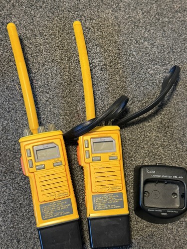 Icom 1500 e - 1500, gmdss