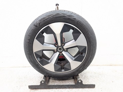 Volvo xc40 alloy - xc40,