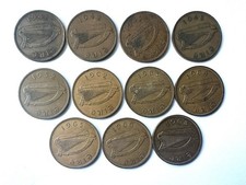 Ireland - 1941-1968 - 1