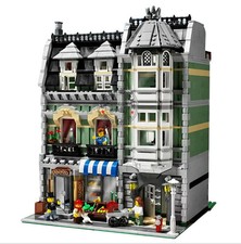 DIY : Green Grocer (10185) &