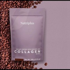 Nutriplus Coffee with Chicory