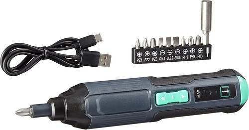 Amazon basics skil - amazon, 3.6v