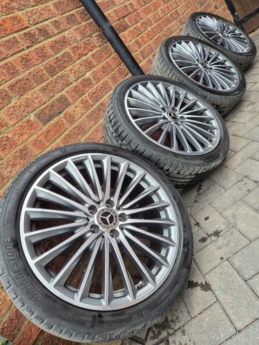 Mercedes class cla 19 - b,