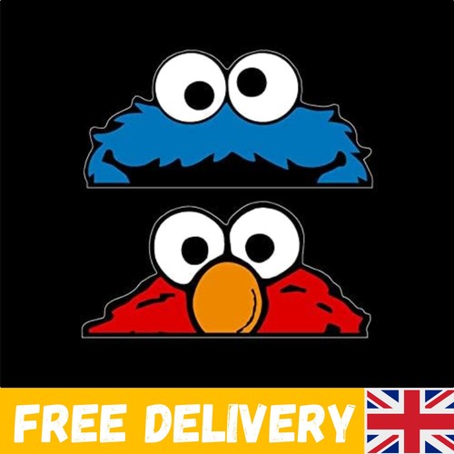 Celebrate sesame street with - sesame,