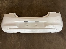 OPEL CORSA E X15 REAR BUMPER 39002839