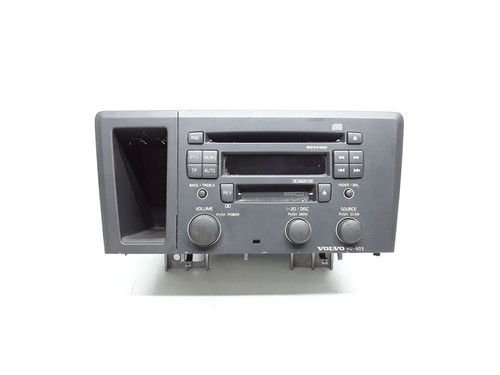 Volvo xc70 2002 radio gps - 2002,