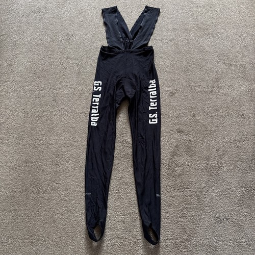 Santini cycling bib tights - cycling,