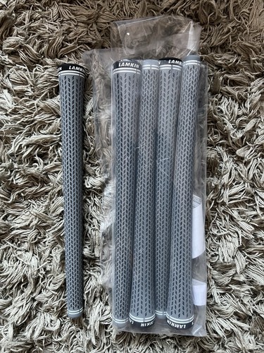 Lamkin crossline 360 grey - 5,