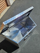 Crescent Jobox trailer tongue box 405000D (S2flr)