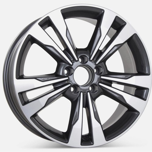 Alloy replacement wheel - 18",