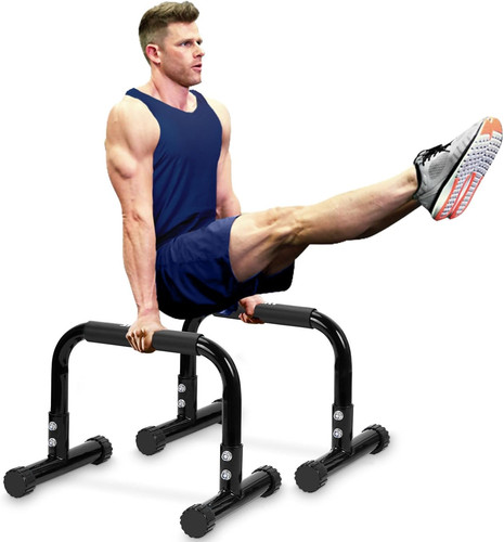 Push bar inch high - push, 12
