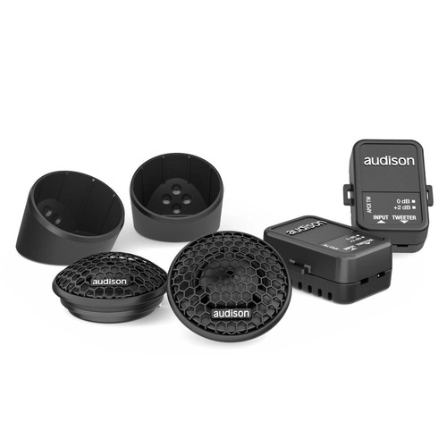 Audison prima tweeter - ap,