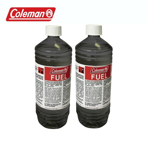 Coleman lead free liquid - coleman,
