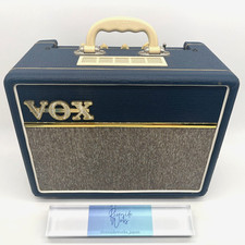 VOX AC4C1-MINI-BL Vacuum Tube Amplifier First Come Limited Edition Used