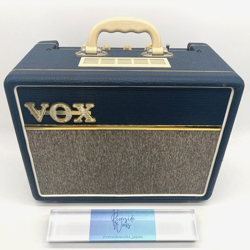 Vox ac4c1 mini - ac4c1-mini-bl, vacuum