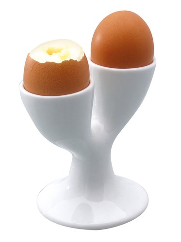 Kitchencraft white porcelain - white,