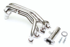Stainless Steel Manifold with