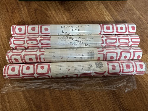 Laura ashley wallpaper pelham - laura,