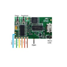 Echo Module and Roger Beep Editable Works With Every CB an UHF Radio Station