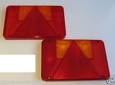 2 X RADEX 5800 REPLACEMENT