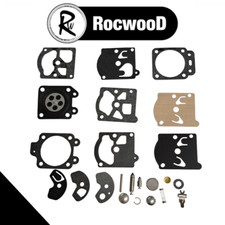 Walbro WA & WT Carburettor