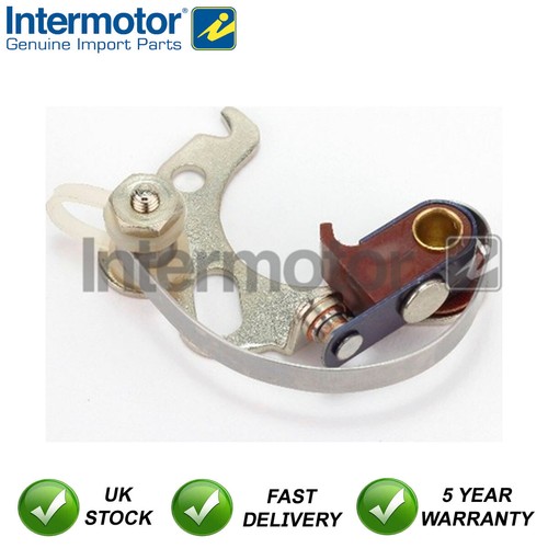 Intermotor ignition contact - ignition,