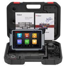 Professional Car Diagnostic Tool Vident iSmart 810 Elite 2024 3 Year Free Update