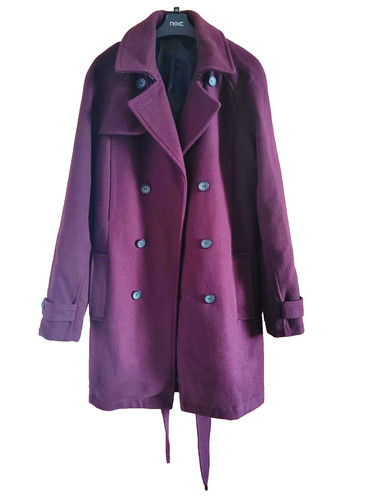 Topman men trench - topman,